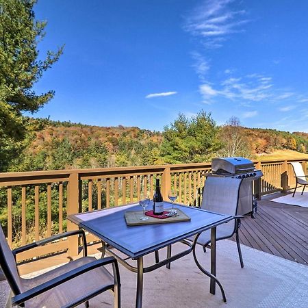 Welcoming Boone Getaway Near Hiking And Skiing! Luaran gambar