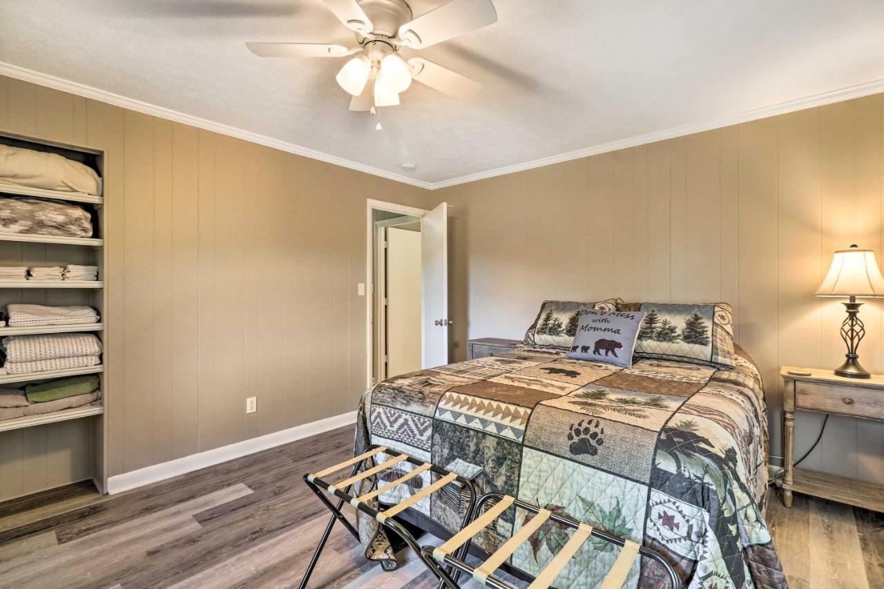 Welcoming Boone Getaway Near Hiking And Skiing! Luaran gambar