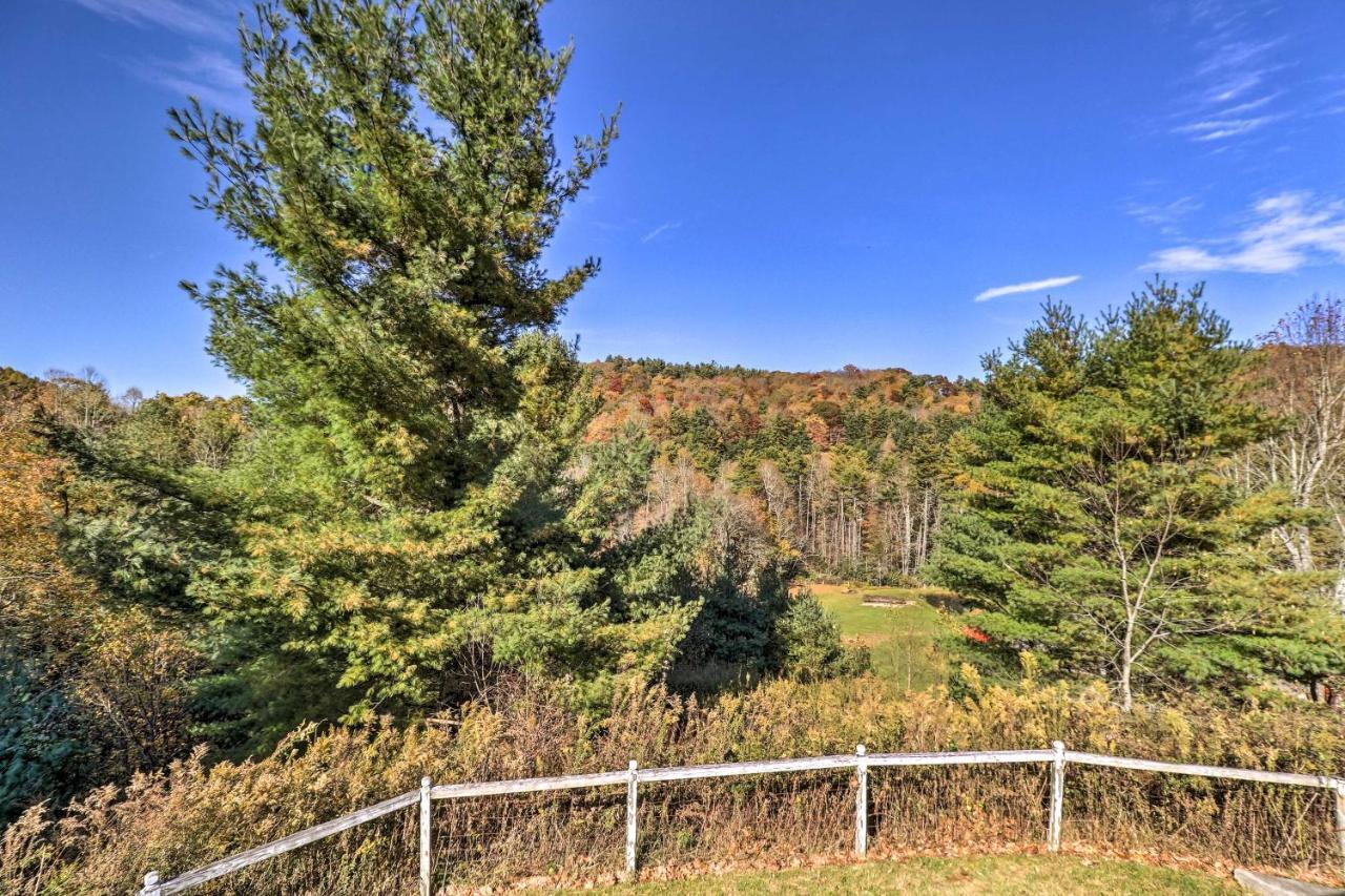 Welcoming Boone Getaway Near Hiking And Skiing! Luaran gambar