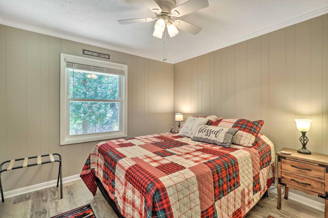 Welcoming Boone Getaway Near Hiking And Skiing! Luaran gambar