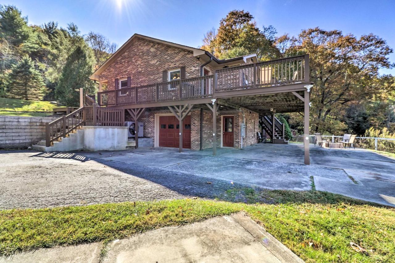 Welcoming Boone Getaway Near Hiking And Skiing! Luaran gambar