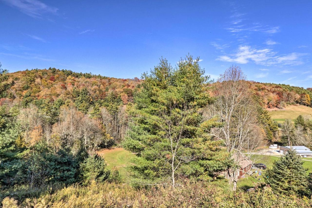 Welcoming Boone Getaway Near Hiking And Skiing! Luaran gambar